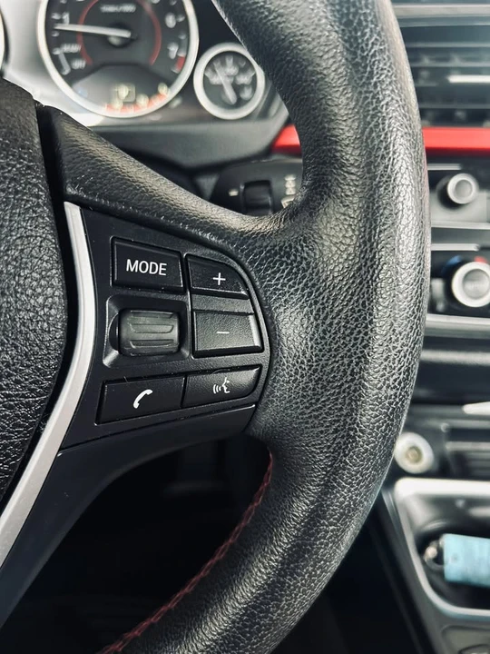 2014 BMW M3 - Image 8 of 20