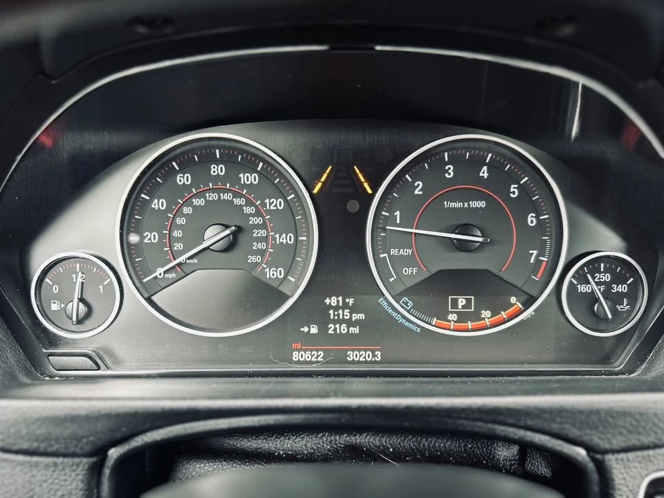 2014 BMW M3 - Image 5 of 20