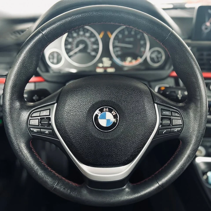 2014 BMW M3 - Image 6 of 20