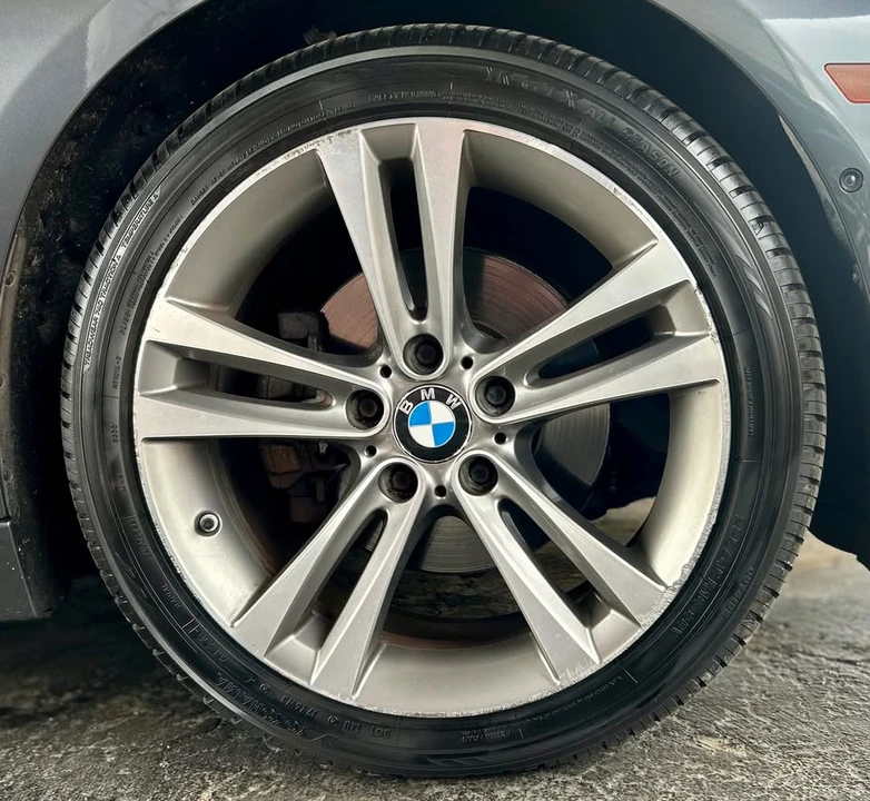 2014 BMW M3 - Image 19 of 20