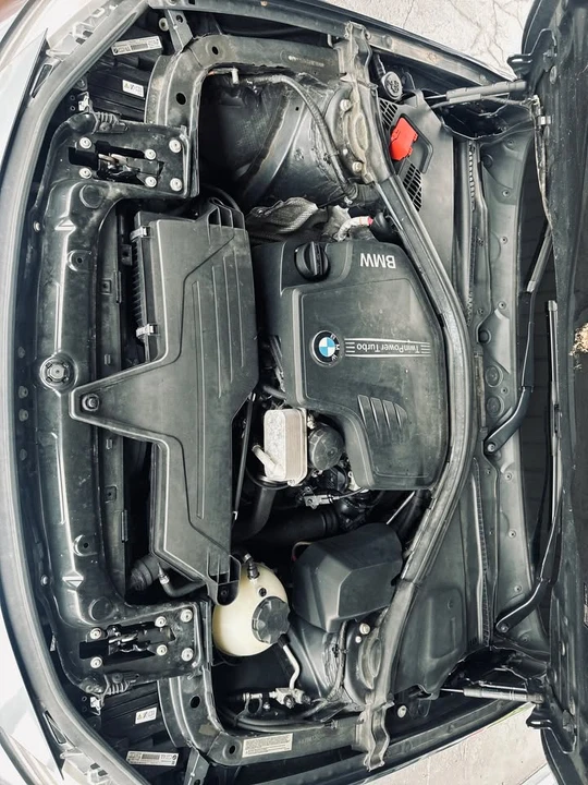 2014 BMW M3 - Image 12 of 20