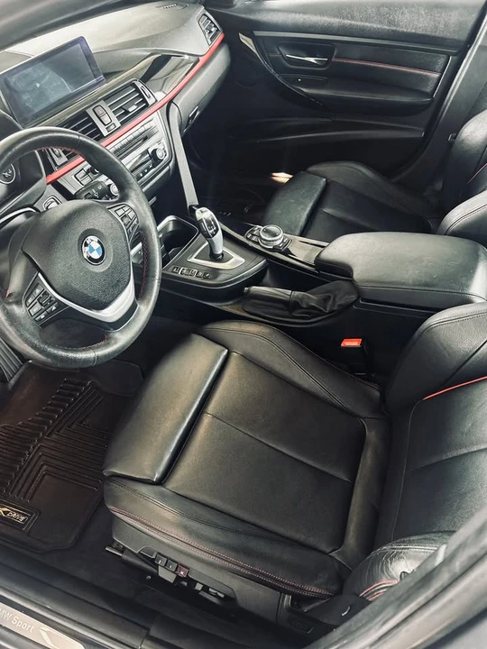 2014 BMW M3 - Image 13 of 20