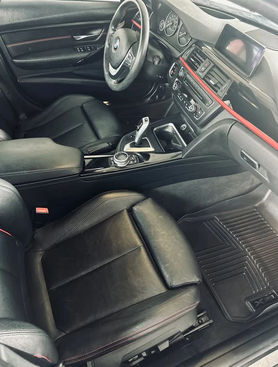 2014 BMW M3 - Image 18 of 20