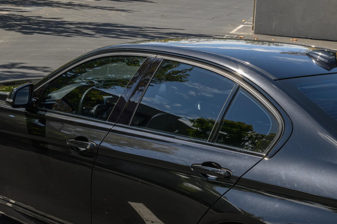 2014 BMW F30 3 Series Sedan - Image 29 of 31