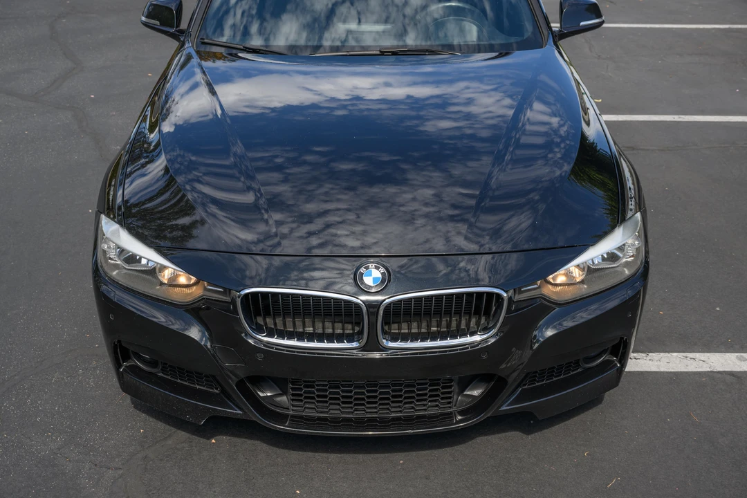 2014 BMW F30 3 Series Sedan - Image 18 of 31