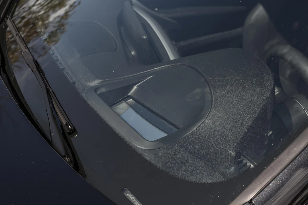 2014 BMW F30 3 Series Sedan - Image 24 of 31