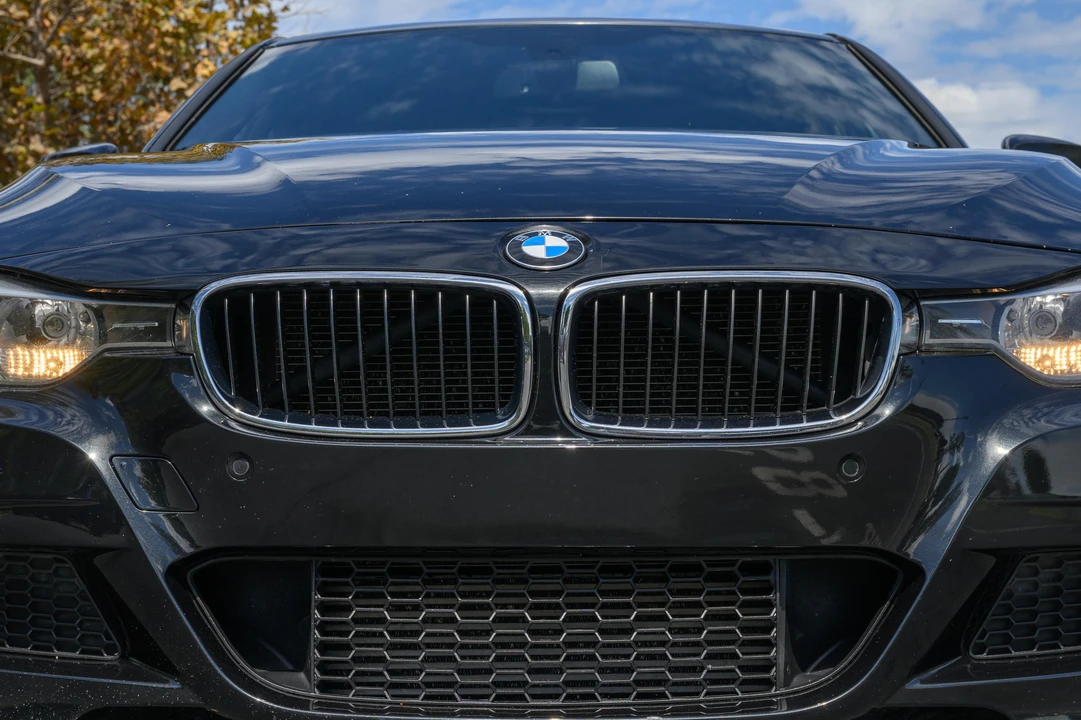 2014 BMW F30 3 Series Sedan - Image 20 of 31