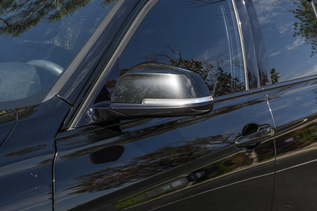 2014 BMW F30 3 Series Sedan - Image 27 of 31