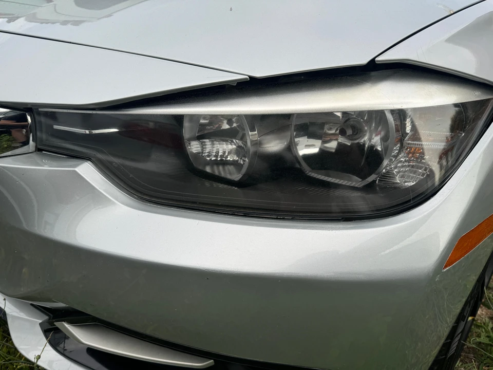 2014 BMW F30 3 Series Sedan - Image 15 of 31