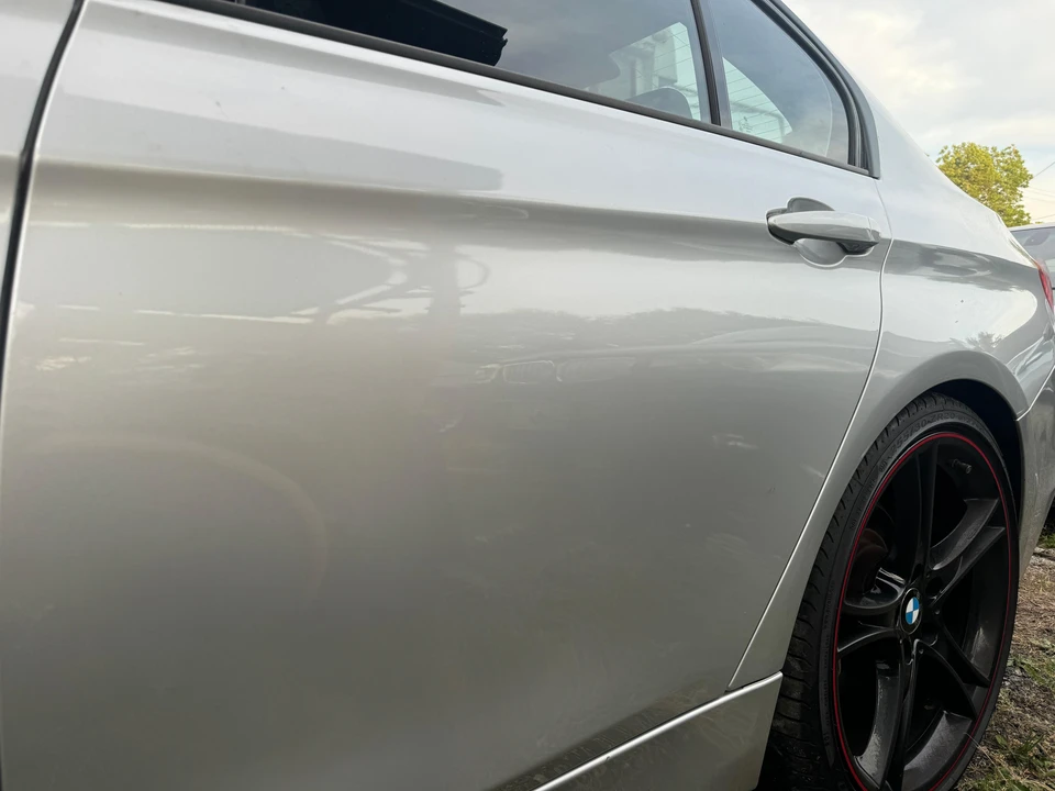 2014 BMW F30 3 Series Sedan - Image 20 of 31
