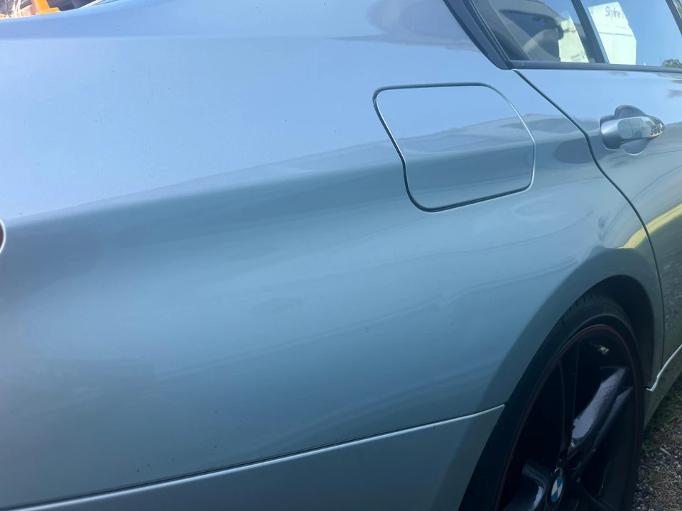 2014 BMW F30 3 Series Sedan - Image 23 of 31
