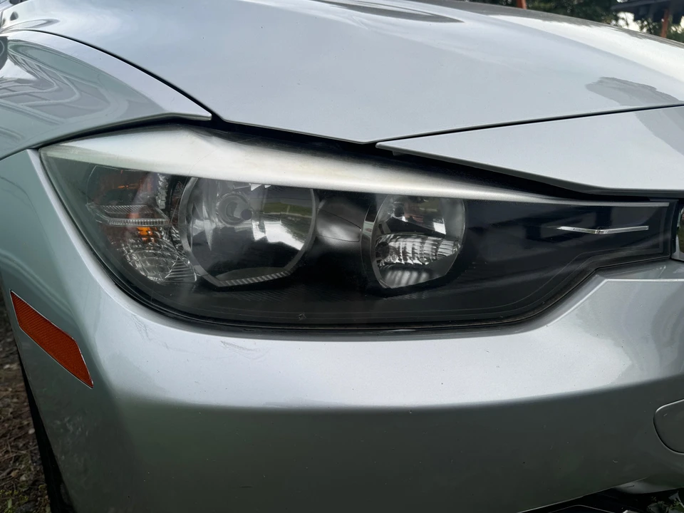 2014 BMW F30 3 Series Sedan - Image 14 of 31
