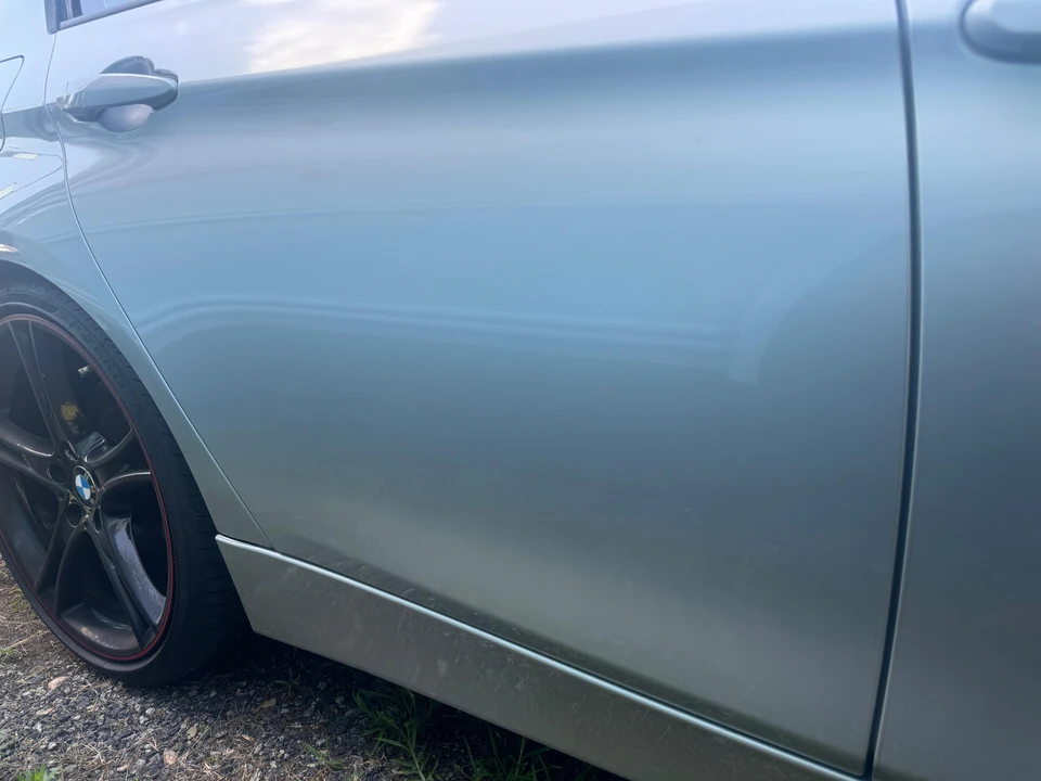 2014 BMW F30 3 Series Sedan - Image 24 of 31