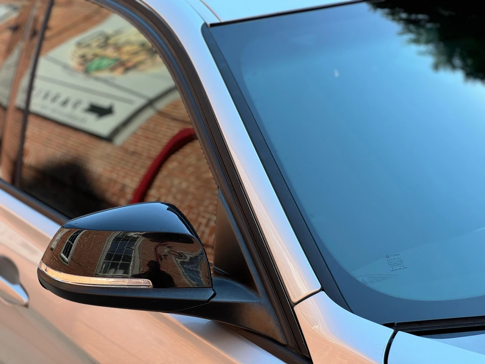2014 BMW F30 3 Series Sedan - Image 27 of 31