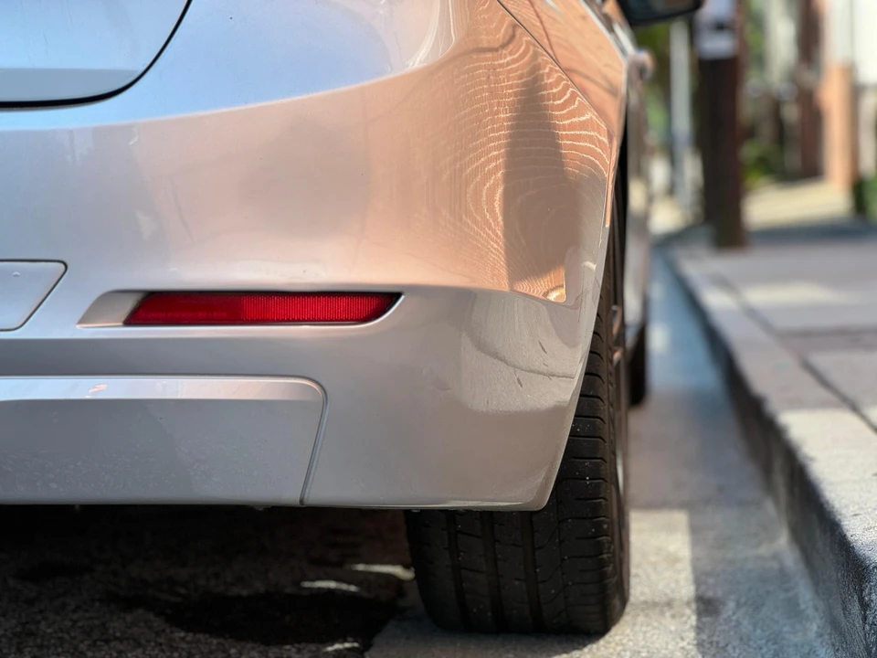 2014 BMW F30 3 Series Sedan - Image 22 of 31