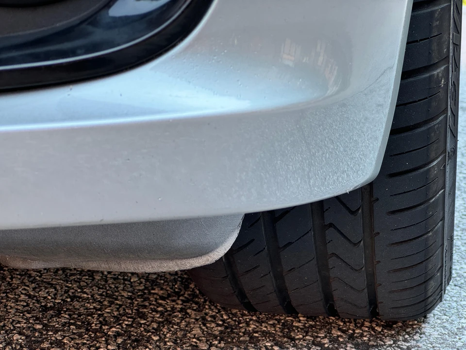 2014 BMW F30 3 Series Sedan - Image 31 of 31