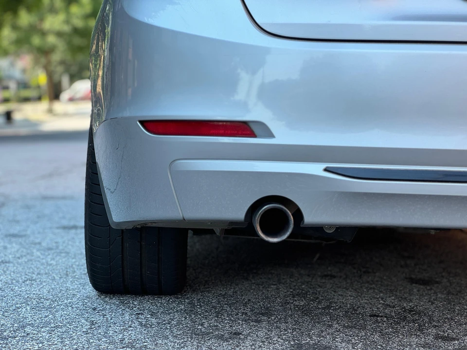 2014 BMW F30 3 Series Sedan - Image 21 of 31