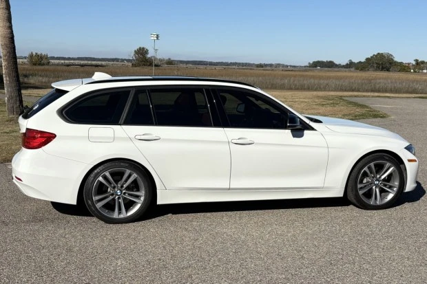 2014 BMW F31 3 Series Touring - Image 3 of 7