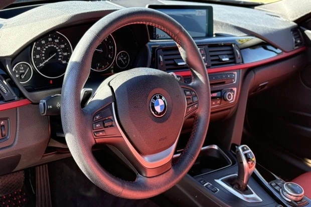 2014 BMW F31 3 Series Touring - Image 5 of 7