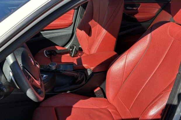 2014 BMW F31 3 Series Touring - Image 4 of 7