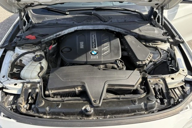 2014 BMW F31 3 Series Touring - Image 6 of 7