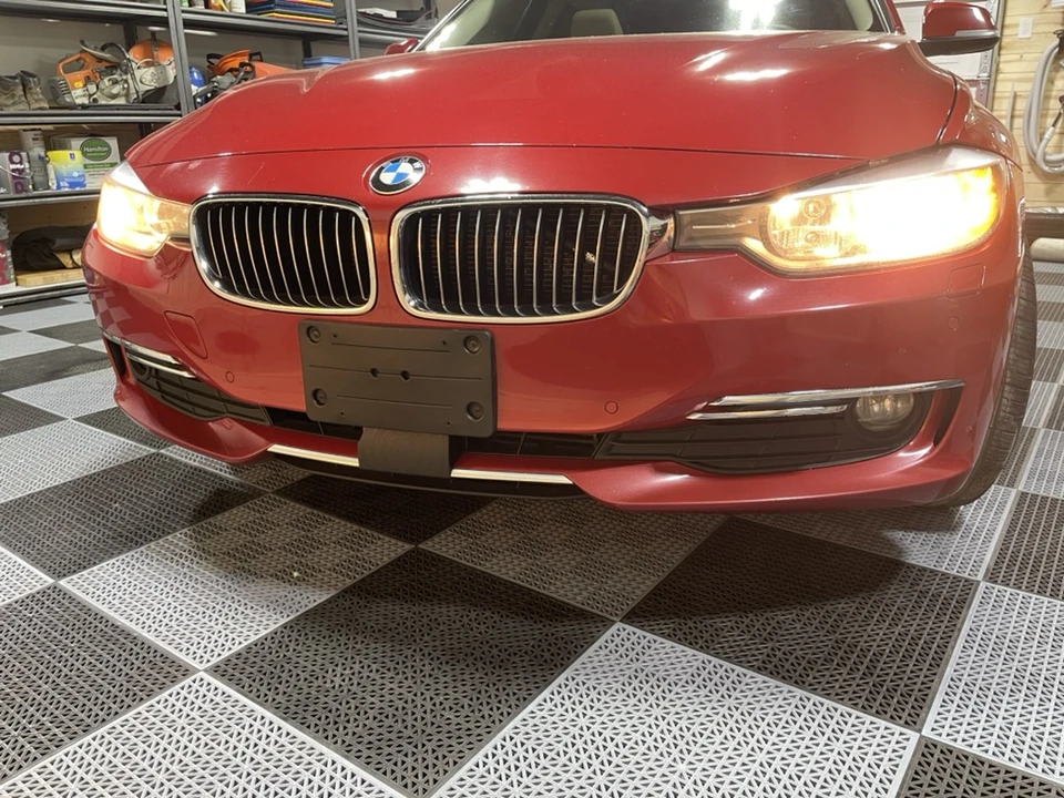 2014 BMW F31 3 Series Touring - Image 26 of 31