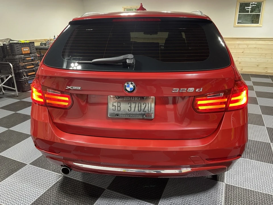 2014 BMW F31 3 Series Touring - Image 18 of 31
