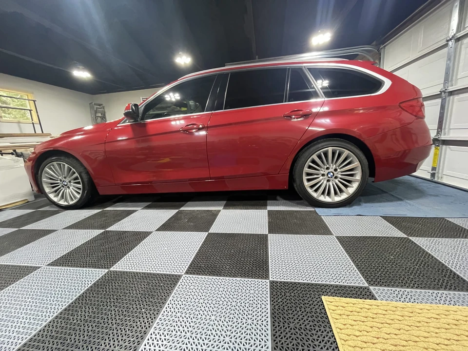 2014 BMW F31 3 Series Touring - Image 10 of 31
