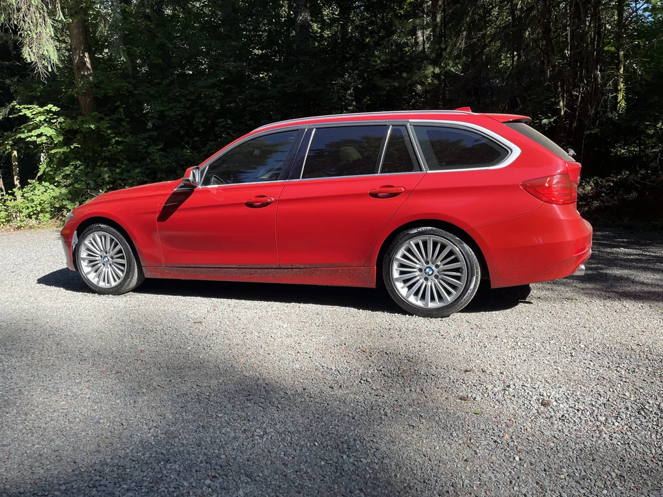2014 BMW F31 3 Series Touring - Image 15 of 31