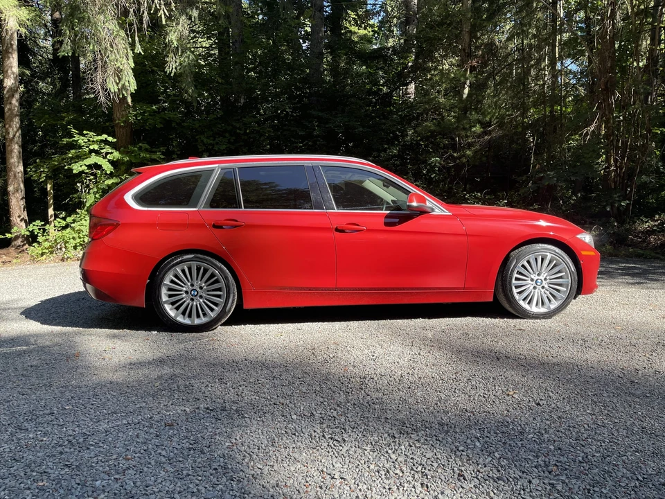 2014 BMW F31 3 Series Touring - Image 21 of 31