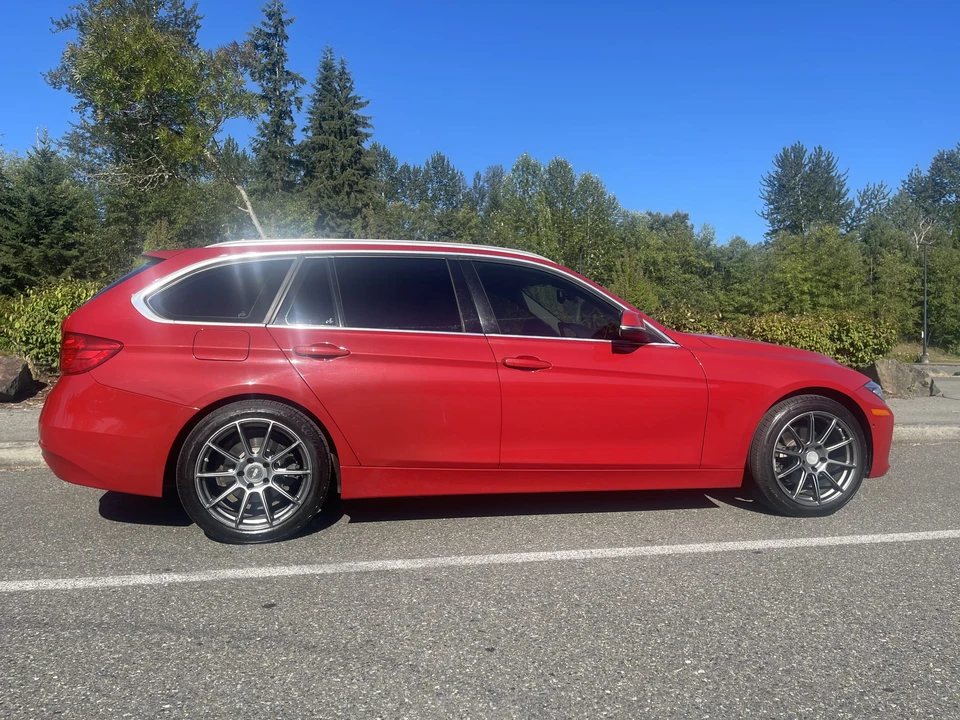 2014 BMW F31 3 Series Touring - Image 22 of 31
