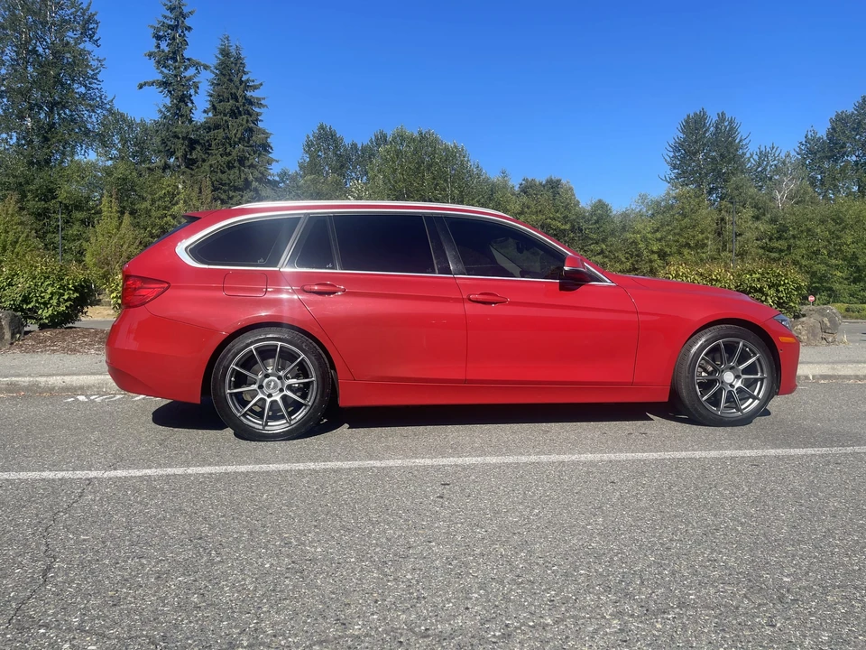 2014 BMW F31 3 Series Touring - Image 23 of 31