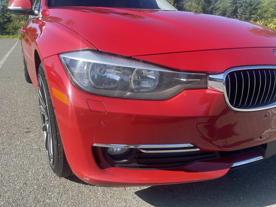 2014 BMW F31 3 Series Touring - Image 28 of 31