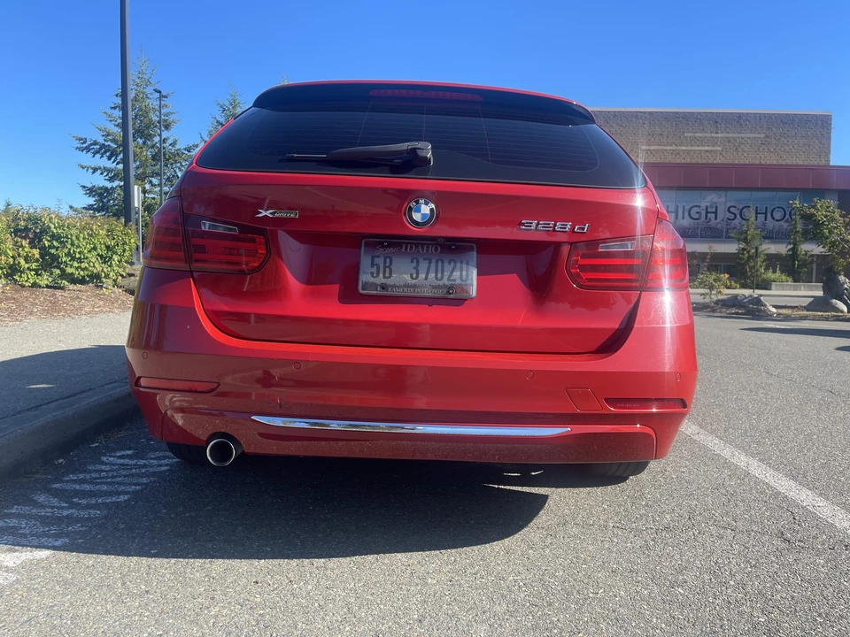 2014 BMW F31 3 Series Touring - Image 16 of 31