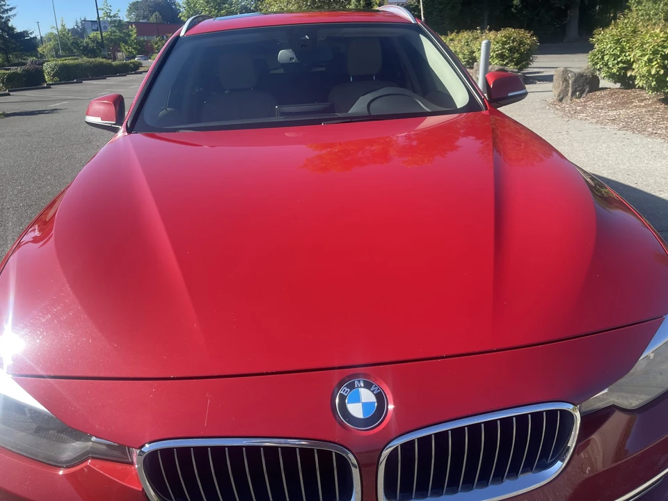 2014 BMW F31 3 Series Touring - Image 27 of 31