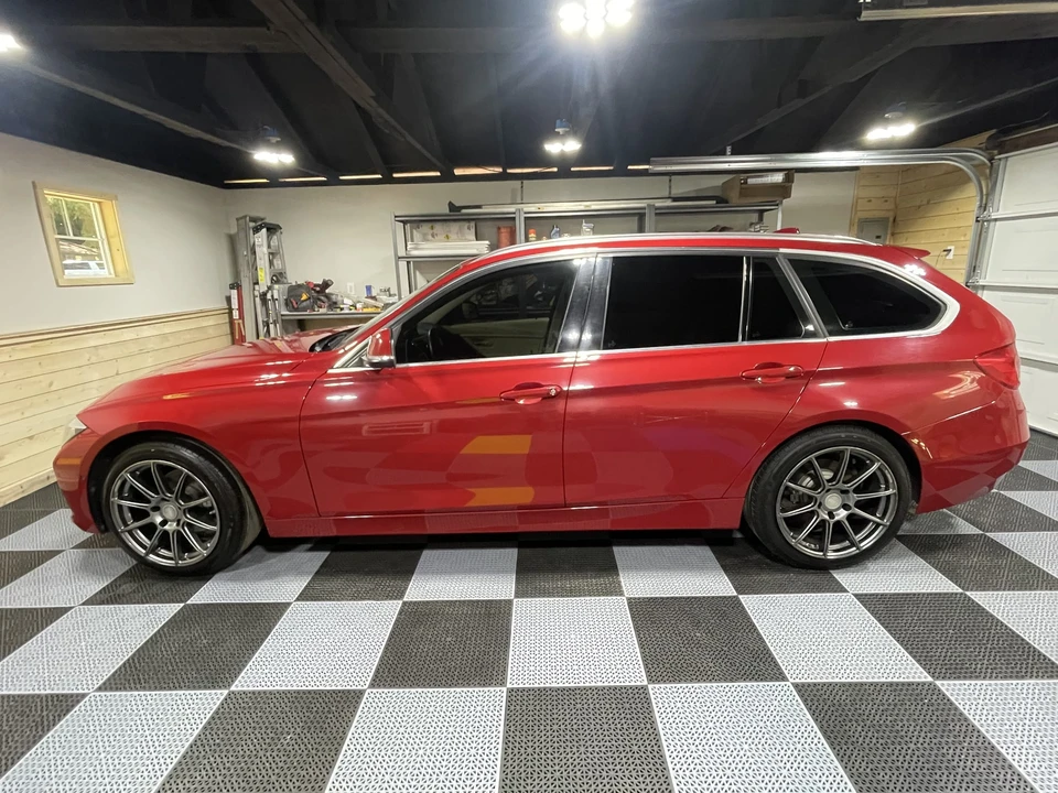 2014 BMW F31 3 Series Touring - Image 11 of 31