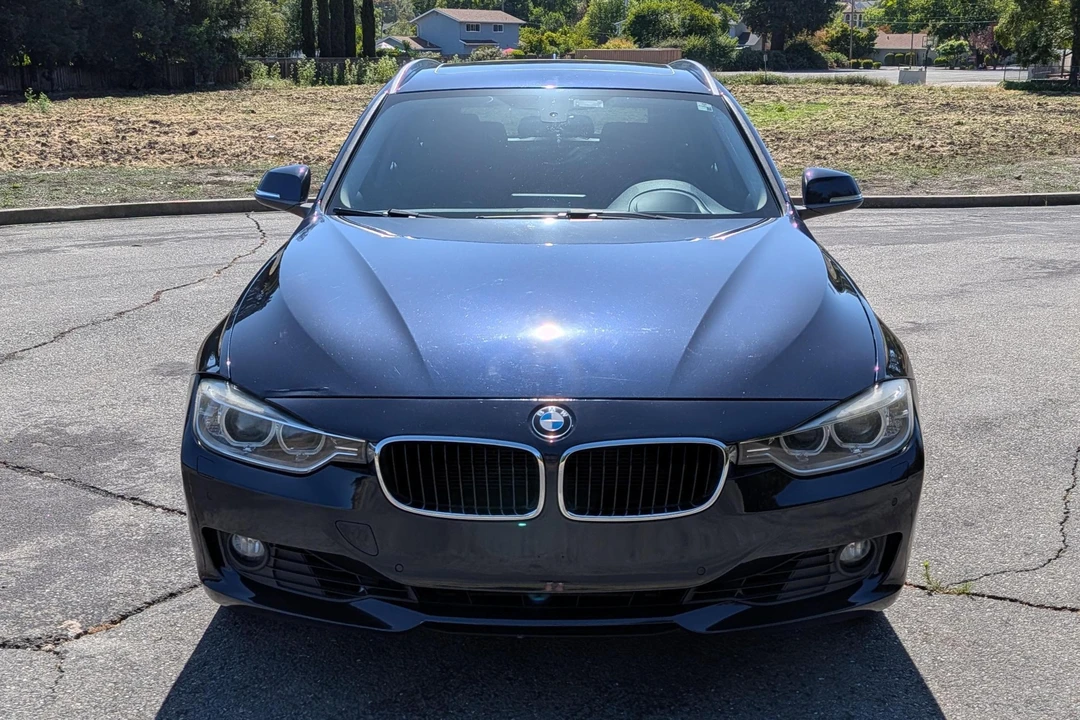 2014 BMW F31 3 Series Touring - Image 2 of 31