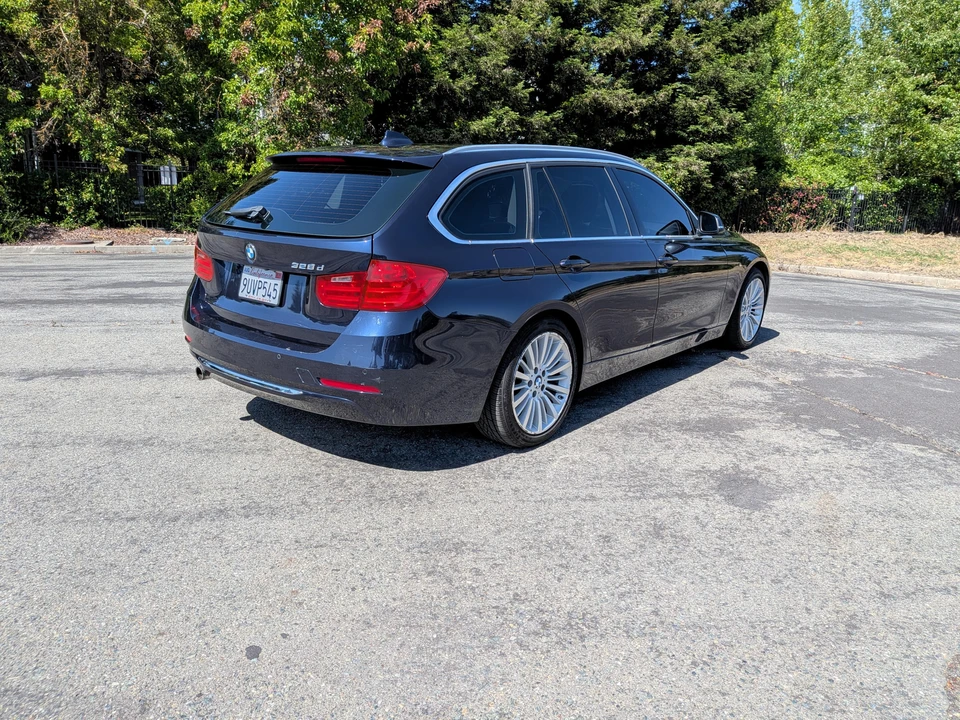 2014 BMW F31 3 Series Touring - Image 16 of 31