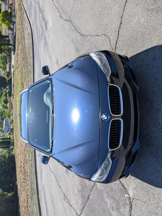 2014 BMW F31 3 Series Touring - Image 7 of 31