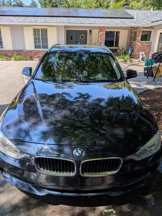 2014 BMW F31 3 Series Touring - Image 21 of 31