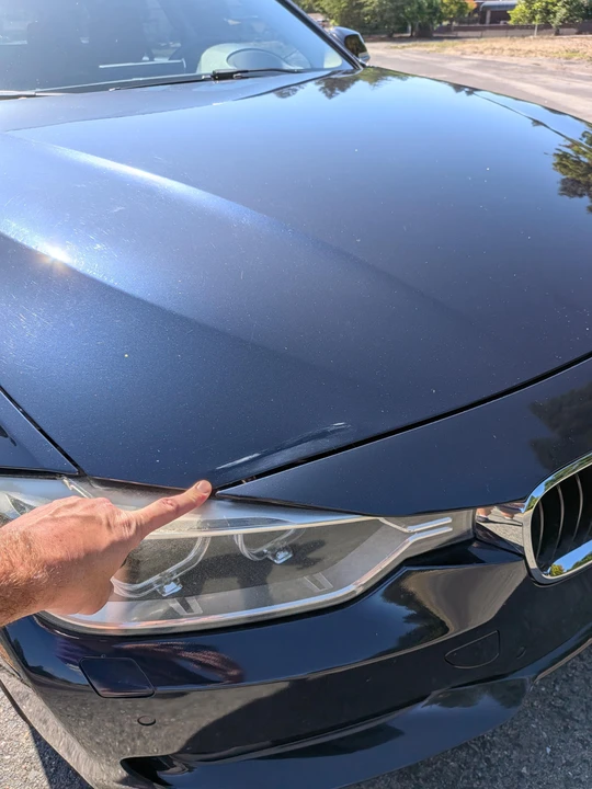 2014 BMW F31 3 Series Touring - Image 29 of 31