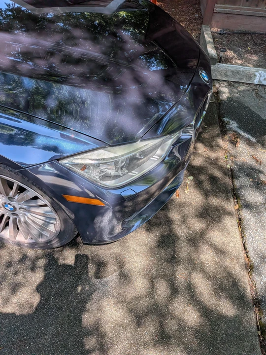 2014 BMW F31 3 Series Touring - Image 28 of 31