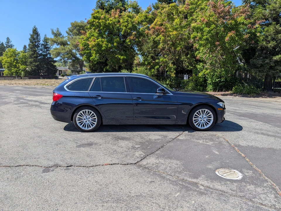 2014 BMW F31 3 Series Touring - Image 18 of 31