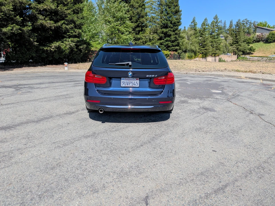 2014 BMW F31 3 Series Touring - Image 15 of 31