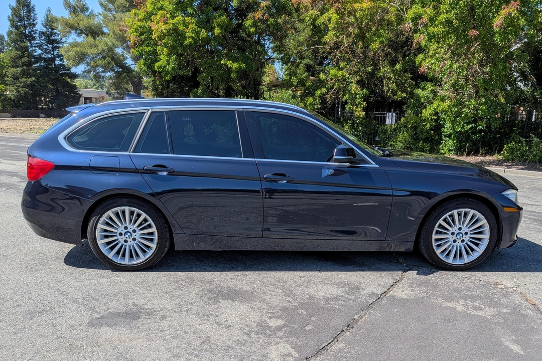 2014 BMW F31 3 Series Touring - Image 3 of 31