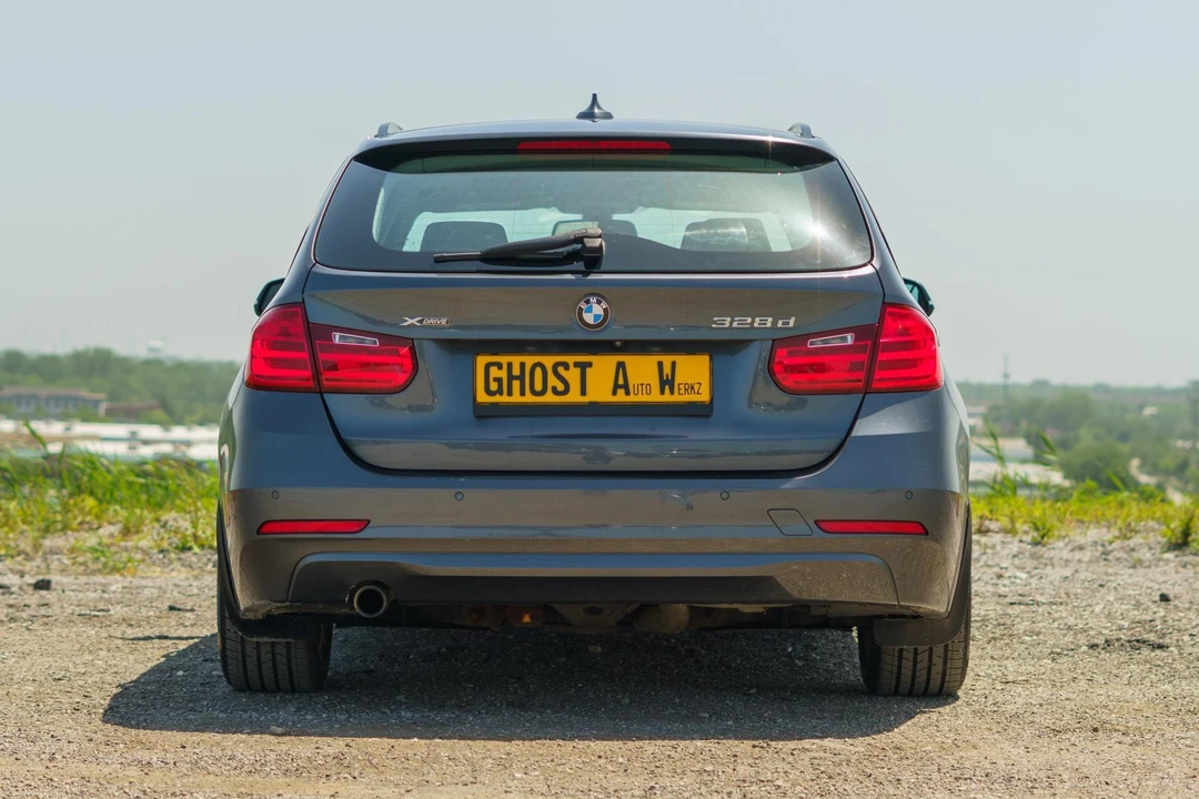 2014 BMW F31 3 Series Touring - Image 5 of 31
