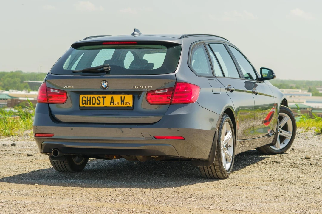 2014 BMW F31 3 Series Touring - Image 13 of 31