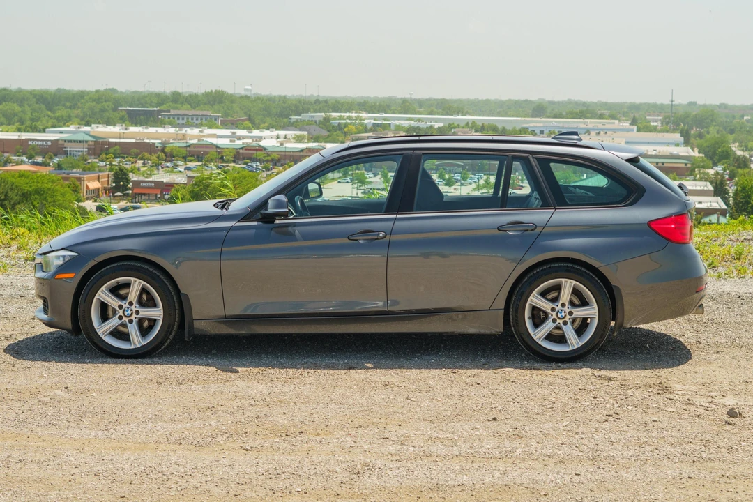 2014 BMW F31 3 Series Touring - Image 3 of 31