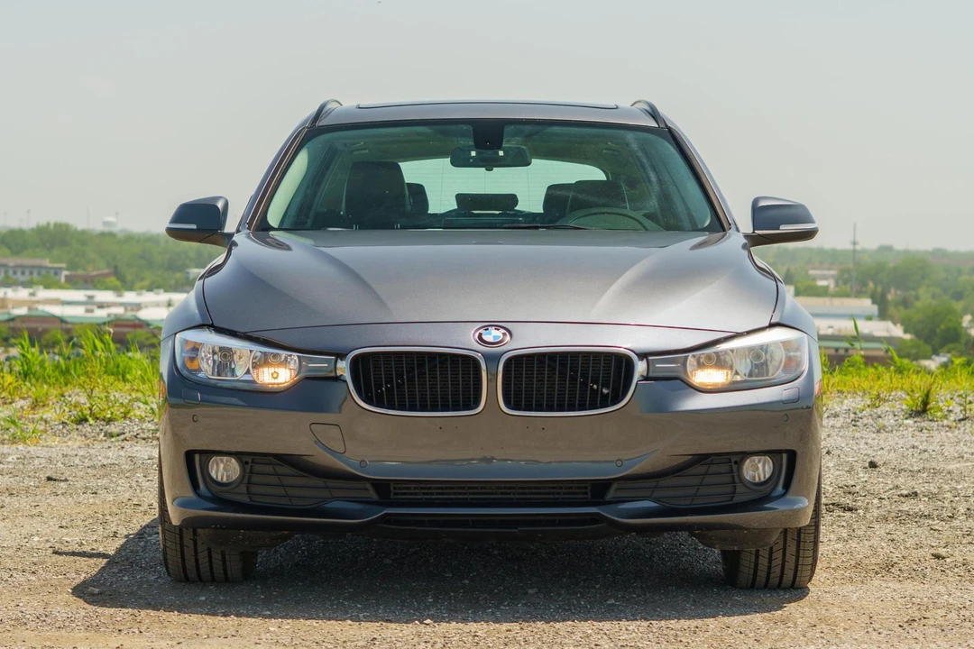 2014 BMW F31 3 Series Touring - Image 2 of 31