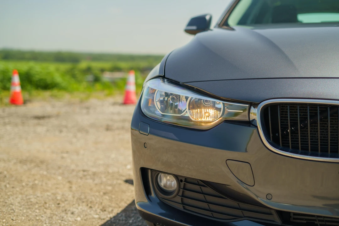 2014 BMW F31 3 Series Touring - Image 23 of 31